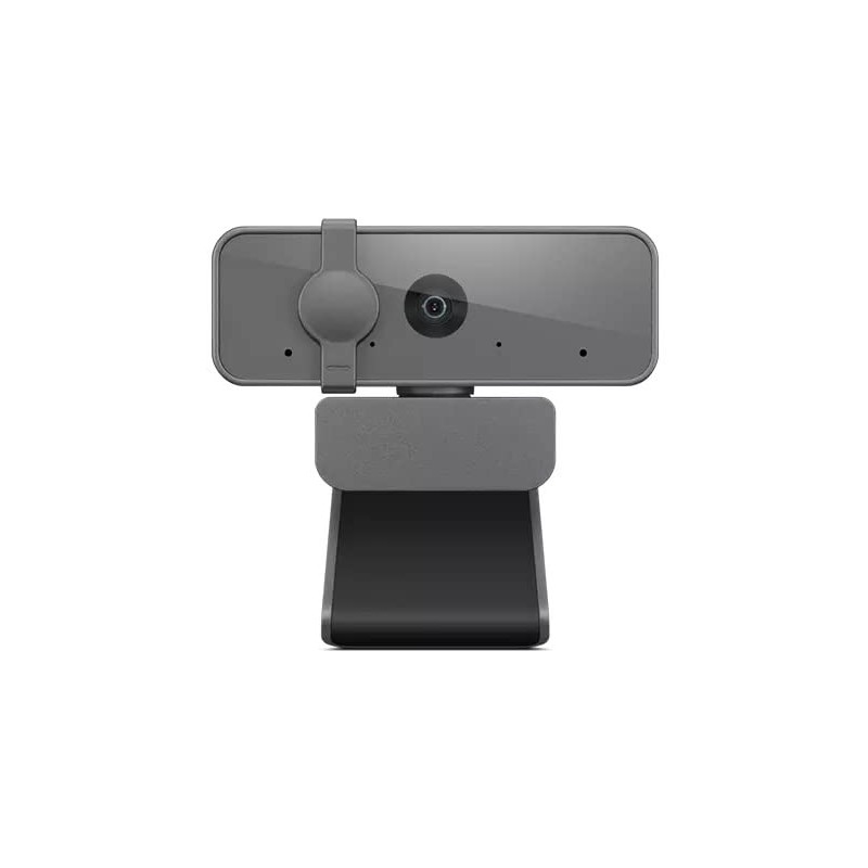 Lenovo Select FHD Webcam Grå